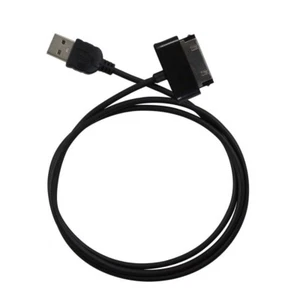 B2G1 Free USB Sync Charger Cable Cord for Samsung Galaxy 1 2 TAB TABLET 10.1" - Picture 1 of 4