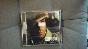 EAMON - LOVE & PAIN - CD - Foto 1 di 1
