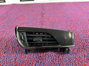 CADILLAC ATS 2.0L 13-19 TURBO OEM DRIVER LEFT SIDE DASHBOARD AIR VENT GRILL TRIM - Picture 1 of 7