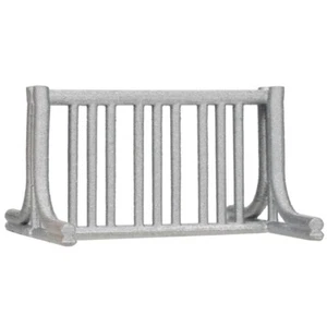 Atlas 4002057 HO Bike Rack (4 per pkg) - Picture 1 of 1