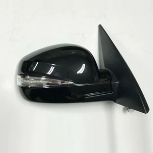 Genuine 7894008D10 Side Mirror Assembly 14pin RH for Ssangyong Rexton W - Picture 1 of 12