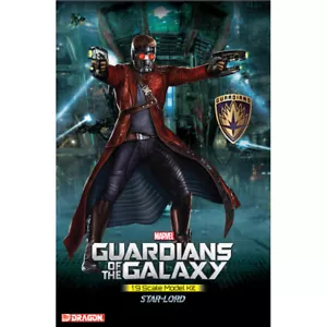 Dragon #38339 1/9 Guardians of the Galaxy - Star Lord - Picture 1 of 1