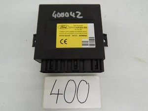 Ford Transit Connect BJ2004 Módulo De Comodidad 2T1T-15K600-BB 400042 - Imagen 1 de 2