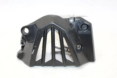 2010 Kawasaki Ninja 250r Ex250j Engine Sprocket Cover - Image 1 of 4