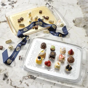 TEATIME Kartell CROMO originale NUOVO - Imagen 1 de 1