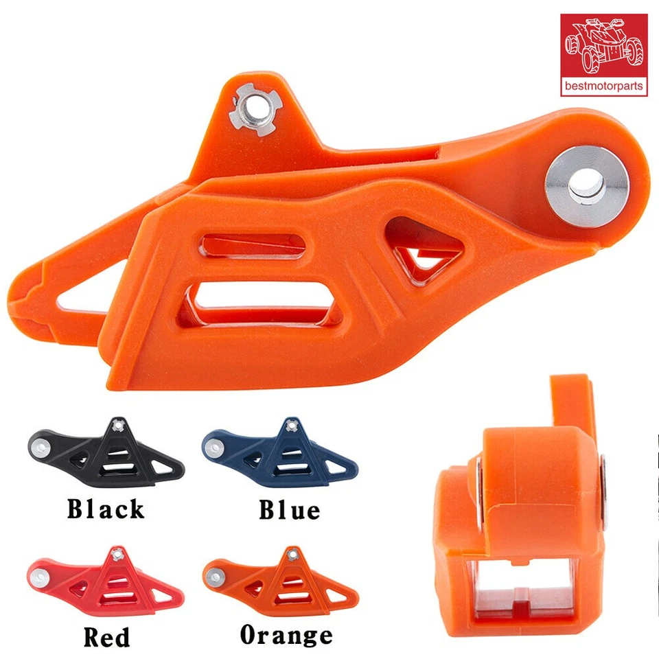 Chain Guide Guard For 2016-2025 KTM 50 65 SX50 SX65 SXS50 SX 65 SX E3 SX E5 Foto 1 de 4