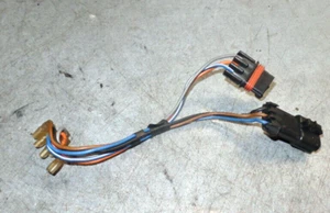 1994-1996 Corvette Power Window Switch WIRING, GM - Picture 1 of 1