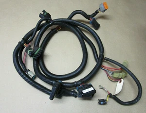 Polaris 2003 Genesis I 1200 Chassis Wiring Harness 03 04 - Picture 1 of 1
