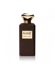 Korloff Royal Oud Coffret Homme EDP 88ml+30ml - Foto 1 di 2