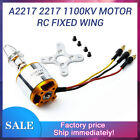 A2217 2217 1100KV Motor Brushless Motor f&#252;r RC Fixed Wing Flugzeug Multi-Copter