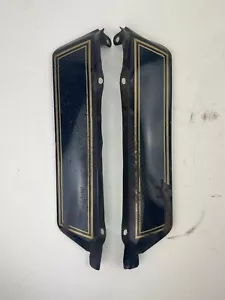 1978 Honda GL1000 Goldwing Radiator Covers - Bild 1 von 20