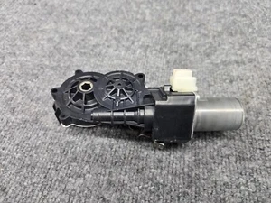 MOTOR DE AJUSTE ASIENTO CONDUCTOR DELANTERO IZQUIERDO TOYOTA SIENNA 21-25 85820-X7V02 OEM - Imagen 1 de 4