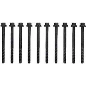 ES 72903 Felpro Set Cylinder Head Bolts for Saturn SL2 SC2 SW2 SC 1991-1992 - Picture 1 of 1