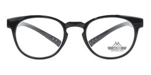 Brille Montana MNR1 LESEBRILLE +1,0+1,5+2,0+2,5+3,0+3,50 - Bild 1 von 16