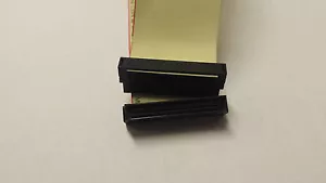 New SCSI RAID CABLE Ultra2 LVD 68 PIN MALE 24" - Picture 1 of 2