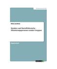 Kanaken und Kartoffeldeutsche - Ethnisierungsprozesse sozialer Gruppen, Rieke Le
