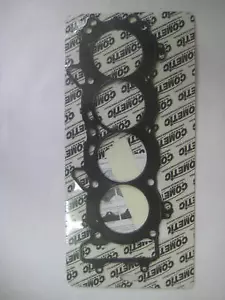 COMETIC-Zylinderkopfdichtung 77mm 0,45mm dick CBR1000RR Cylinder Head Gasket - Picture 1 of 1