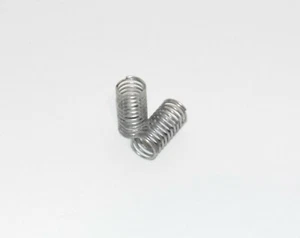 NEW! Crown Forklift Compression Spring : Set of 2 (73384) {D1031} - Picture 1 of 2