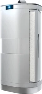 New! Countertop Touchless Paper Towel Dispenser in White - Picture 1 of 6