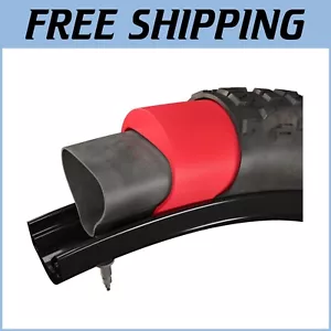 Puncture Proof Bike Tire Insert - Flat Protection for E-Bikes & Mountain Bikes - Picture 1 of 10
