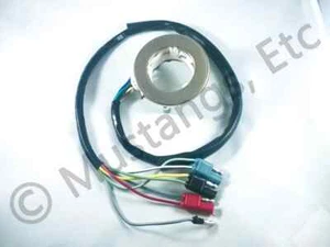 Interruptor de señal de giro 61-66 Ford Econoline C1UU-13341-A - Imagen 1 de 3
