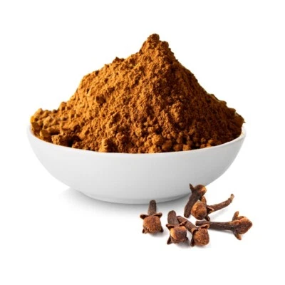 Organic Clove Powder  Dried Clove Powder 100% Pure Natural Ceylon Cloves  - Image 1 of 4