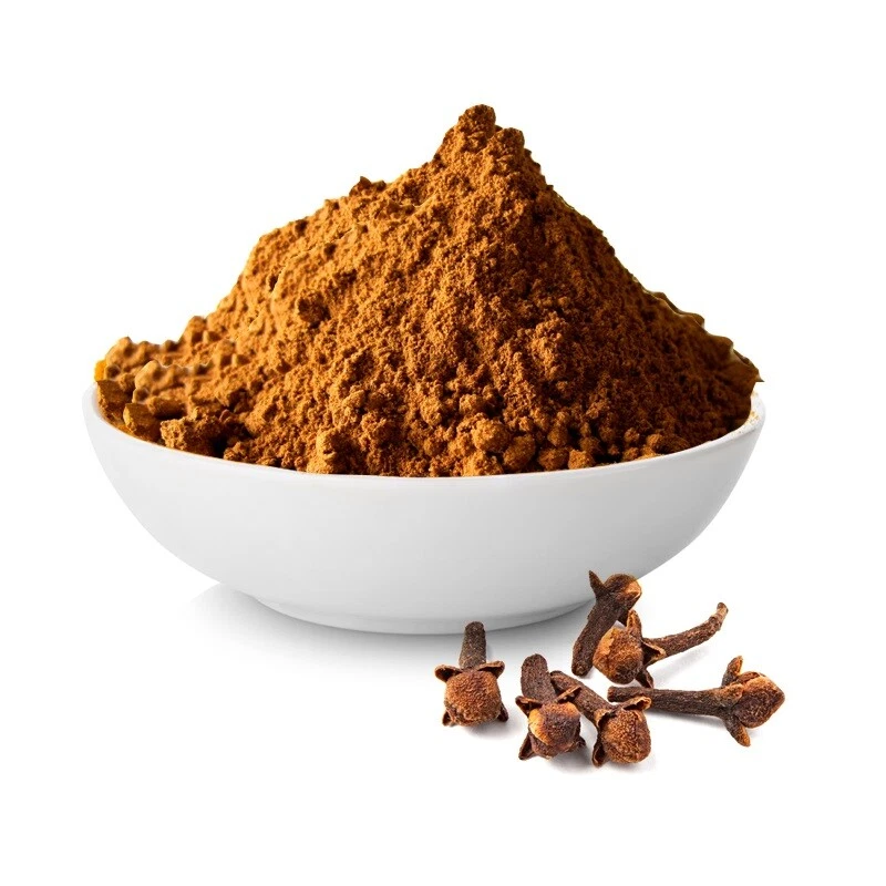 Organic Clove Powder  Dried Clove Powder 100% Pure Natural Ceylon Cloves  - Image 1 of 4