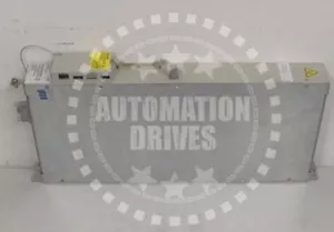 Siemens Simodrive 611 GEPULSTES WIDERSTANDSMODUL 6SN1113-1AB01-0BA1 - Bild 1 von 3