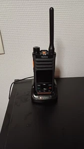 Hytera BP-565U BP565U : 400-470 Mhz / 1-4 watts - Zdjęcie 1 z 6