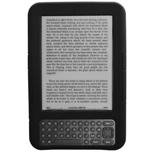 Amazon Kindle3 Kindle Protective Case Cover