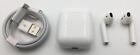 Excellent - Apple Airpods (1St Generation) In-Ear Headsets With Charging Case