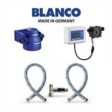 BWT / BLANCO Wasserfilter-System ohne Mehrstufen-Filterkartusche 525273 