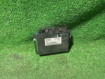 56041906BC 5WP20007AE JEEP GRAND CHEROKEE CAMBIO AUTOMATICO Centralina - Immagine 1 di 4