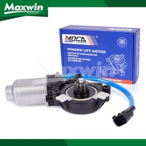 Front Right Window Lift Motor Fit 00-10 Ford F-250 F-350 F-450 F-550 Super Duty - Picture 1 of 9