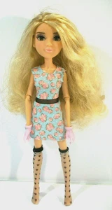 Project MC2 Adrienne Parfum Experiment 11 Zoll Puppe - Bild 1 von 3