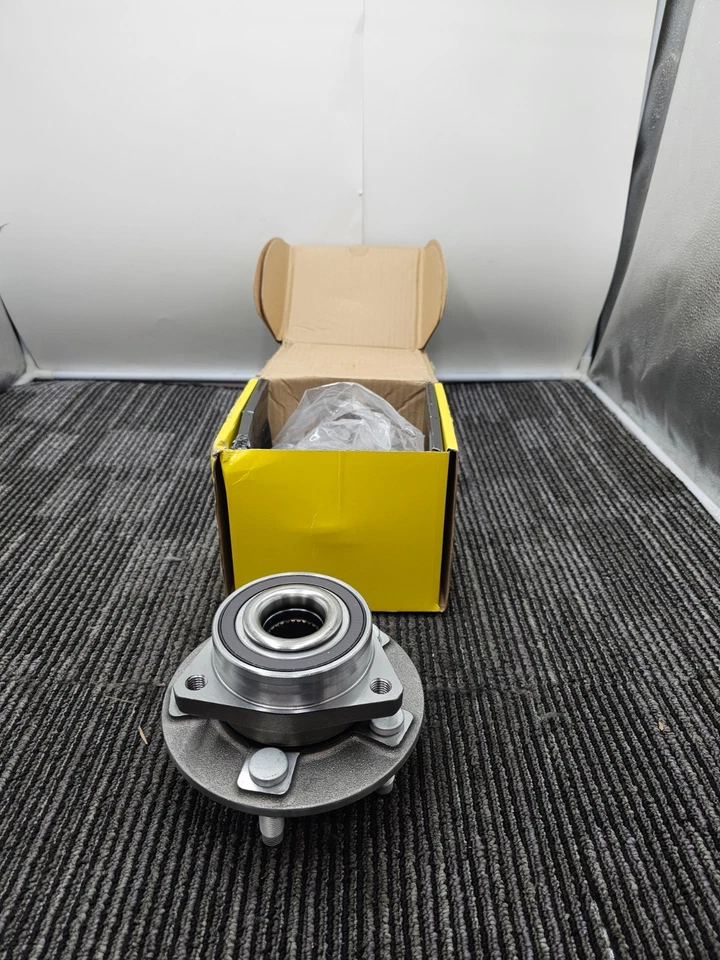 Cojinete de rueda y buje Timken HA590260 para Chevrolet Camaro 2010-2015 Foto 1 de 4