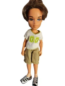 Muñeca Koby Bratz Boyz Boys MGA - Imagen 1 de 6