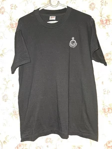 Vintage Kris Kristofferson A Moment Of Forever T Shirt Embroidered 1995 Sz Large - Picture 1 of 5