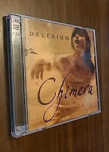 Delerium - Chimera (2003, 2-Disc / Audio CD's ) - Picture 1 of 5