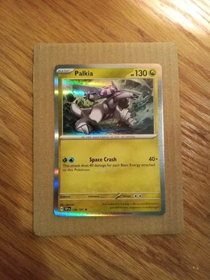 Palkia 136/191 Sv08: Surging Sparks Holo - Image 1 of 4