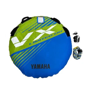 Yamaha VX HO Limited Single Rider Tube Kit - MWV-LTHVX-KT-24 - Picture 1 of 1