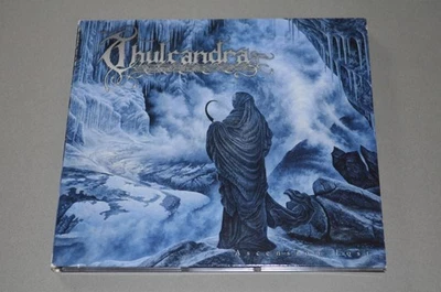 Thulcandra – Ascension Lost / Napalm Records 2015 / EU / Digipack Rar - Bild 1 von 3