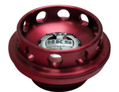 HKS (24003-AK002) Oil Filler Cap - Image 1 of 2