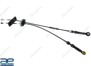 Gear Shift Cable Assembly For Hyundai I10 1.1L 2007-2014 43794-0X001 @UK - Picture 1 of 6
