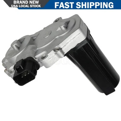 Transfer Case Shift Actuator Motor For Dodge RAM1500 2500 3500 2006-2012 600-935 Foto 1 de 4