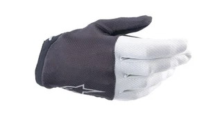 Alpinestars A-Aria Bicycle Cycle Bike Gloves Black - Picture 1 of 2