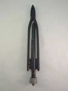 MILBAR 10" SAFETY WIRE TWISTER PLIERS SAFETYTWIST USA - Picture 1 of 10
