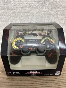 Near Mint Sony PS3 Tales of Xillia 2 Dual Shock 3 Controller X Limited Edition - Bild 1 von 3