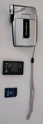 Digimio T6HD Camcorder - Bild 1 von 4