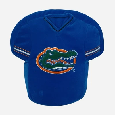 Camiseta de felpa de fútbol americano de la NCAA Forever Collectibles University of Florida UF Gators Foto 1 de 4